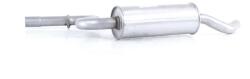 WALKER Toba esapamet intermediara WALKER 22884 (22884) - fixbox