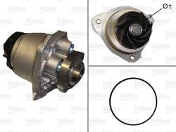 VALEO Pompa apa, racire motor VALEO 506587 (506587)