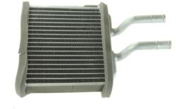 THERMOTEC Schimbător de căldură, încălzire habitaclu THERMOTEC D6X003TT (D6X003TT) - fixbox