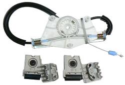 METZGER Set reparat, macara geam METZGER 2160033 (2160033)