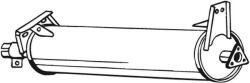 BOSAL Toba esapamet intermediara BOSAL 233-497 (233-497) - fixbox