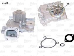 VALEO Pompa apa, racire motor VALEO 506685 (506685)
