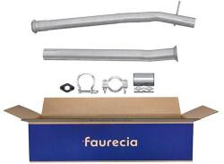 HELLA Racord evacuare HELLA 8LA 366 002-561 (8LA 366 002-561)