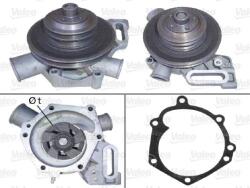VALEO Pompa apa, racire motor VALEO 506178 (506178)