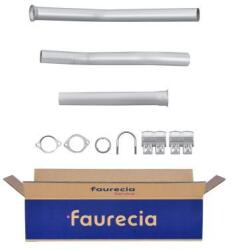 HELLA Racord evacuare HELLA 8LA 366 006-121 (8LA 366 006-121)