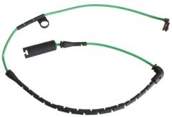 TEXTAR Senzor de avertizare, uzura placute de frana TEXTAR 98048100 (98048100)