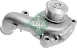 INA Pompa apa, racire motor INA 538 0040 10 (538 0040 10)