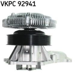 SKF Pompa apa, racire motor SKF VKPC 92941 (VKPC 92941)