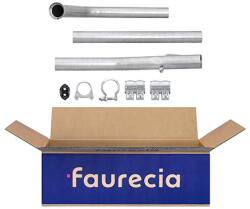 HELLA Racord evacuare HELLA 8LA 366 003-171 (8LA 366 003-171)