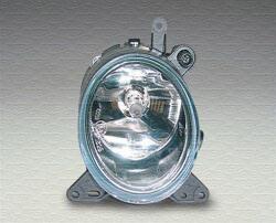 Magneti Marelli Proiector ceata MAGNETI MARELLI 710305069001 (710305069001) - fixbox