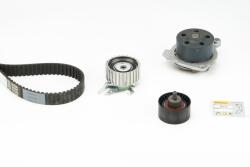 Continental Ctam Set pompa apa + curea dintata CONTINENTAL CTAM CT1149WP1 (CT1149WP1) - fixbox