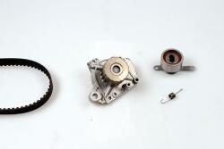 HEPU Set pompa apa + curea dintata HEPU PK07831 (PK07831) - fixbox