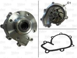 VALEO Pompa apa, racire motor VALEO 506060 (506060)