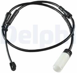 DELPHI Senzor de avertizare, uzura placute de frana DELPHI LZ0243 (LZ0243)