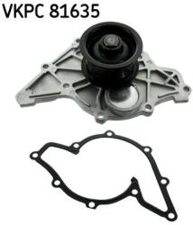 SKF Pompa apa, racire motor SKF VKPC 81635 (VKPC 81635)