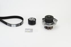 Continental Ctam Set pompa apa + curea dintata CONTINENTAL CTAM CT1049WP1 (CT1049WP1) - fixbox