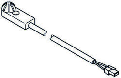 WEBASTO Set reparat cabluri, senzor temperatura lichid racire WEBASTO 1319842A