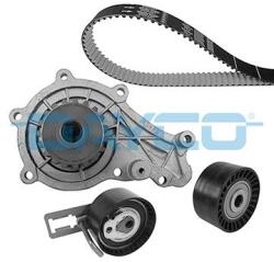 DAYCO Set pompa apa + curea dintata DAYCO KTBWP9590 (KTBWP9590) - fixbox