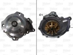VALEO Pompa apa, racire motor VALEO 506579 (506579)