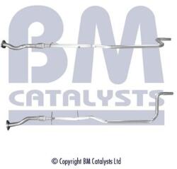 Bm Catalysts Racord evacuare BM CATALYSTS BM50007 (BM50007)