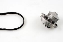 HEPU Set pompa apa + curea dintata HEPU PK05330 (PK05330) - fixbox