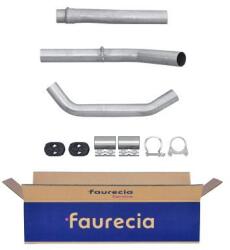 HELLA Racord evacuare HELLA 8LA 366 001-821 (8LA 366 001-821)