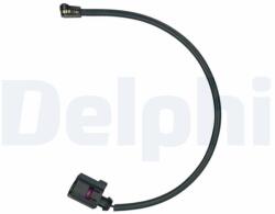 DELPHI Senzor de avertizare, uzura placute de frana DELPHI LZ0405 (LZ0405)