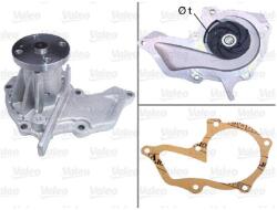 VALEO Pompa apa, racire motor VALEO 506472 (506472)