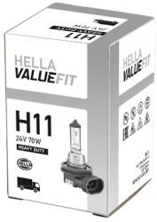 HELLA Bec, proiector ceata HELLA 8GH 242 632-281 (8GH 242 632-281)