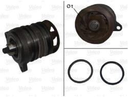 VALEO Pompa apa, racire motor VALEO 506726 (506726)