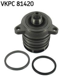 SKF Pompa apa, racire motor SKF VKPC 81420 (VKPC 81420)