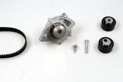 HEPU Set pompa apa + curea dintata HEPU PK08014 (PK08014) - fixbox