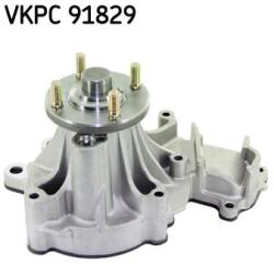 SKF Pompa apa, racire motor SKF VKPC 91829 (VKPC 91829)