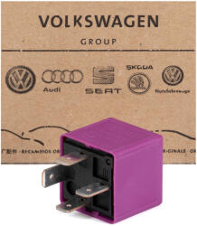 Original Vw Group Releu, claxon ORIGINAL VW GROUP 431 951 253 G (431 951 253 G)