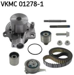 SKF Set pompa apa + curea dintata SKF VKMC 01278-1 (VKMC 01278-1) - fixbox
