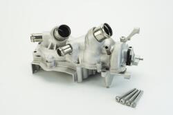 Continental Ctam Pompa apa, racire motor CONTINENTAL CTAM WP6145 (WP6145)