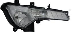 TYC Proiector ceata TYC 19-11028-01-2 (19-11028-01-2) - fixbox