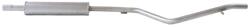 BOSAL Toba esapamet intermediara BOSAL 285-385 (285-385) - fixbox