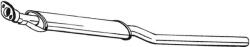 BOSAL Toba esapamet intermediara BOSAL 228-625 (228-625) - fixbox