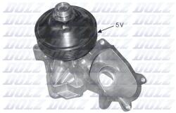 DOLZ Pompa apa, racire motor DOLZ B222 (B222)
