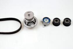 HEPU Set pompa apa + curea dintata HEPU PK03162 (PK03162) - fixbox