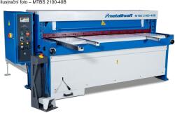 Stürmer MTBS 2550-40 B (3815525)