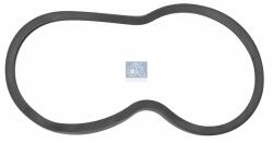 DT Spare Parts Garnitura, carcasa termostat DT Spare Parts 1.24114 (1.24114)