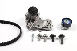 HEPU Set pompa apa + curea dintata HEPU PK02550 (PK02550) - fixbox