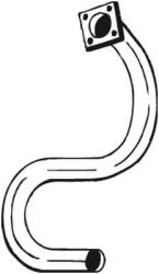 BOSAL Racord evacuare BOSAL 730-261 (730-261)