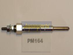 JAPANPARTS Bujie incandescenta JAPANPARTS PM164