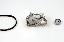 HEPU Set pompa apa + curea dintata HEPU PK09300 (PK09300) - fixbox