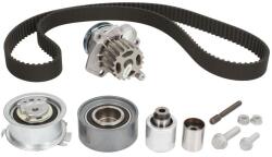 Continental Ctam Set pompa apa + curea dintata CONTINENTAL CTAM CT1134WP1 (CT1134WP1) - fixbox