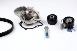 HEPU Set pompa apa + curea dintata HEPU PK09020 (PK09020) - fixbox