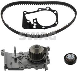 SWAG Set pompa apa + curea dintata SWAG 60 94 5101 (60 94 5101) - fixbox